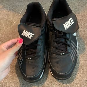 Turf Baseball Cleats in perfect condition size 9.5